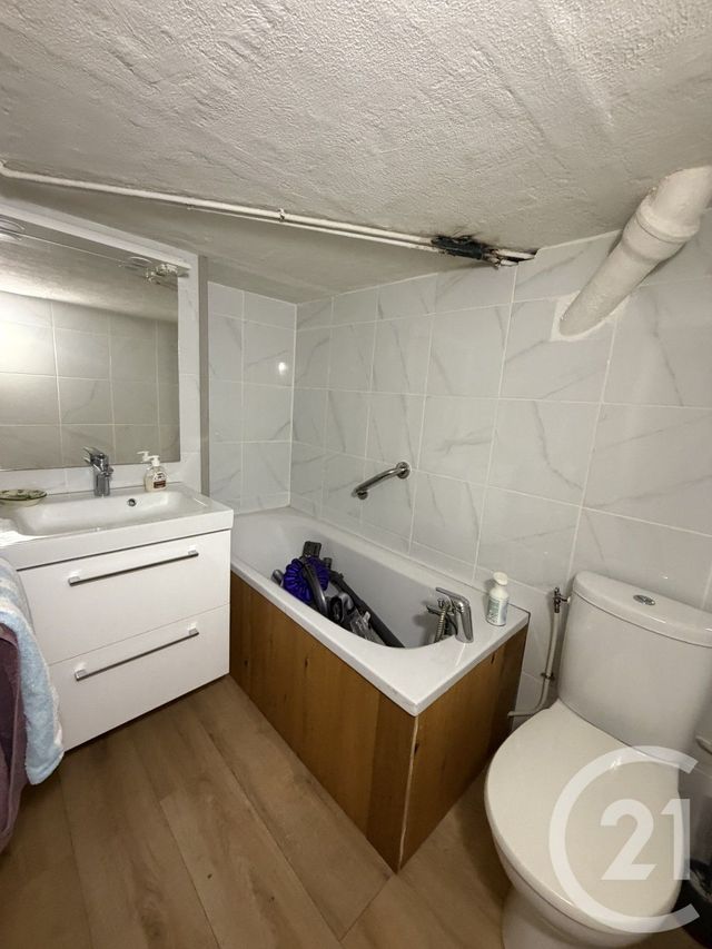 immeuble à vendre - 110.0 m2 - BOULOGNE SUR MER - 62 - NORD-PAS-DE-CALAIS - Century 21 Immopale