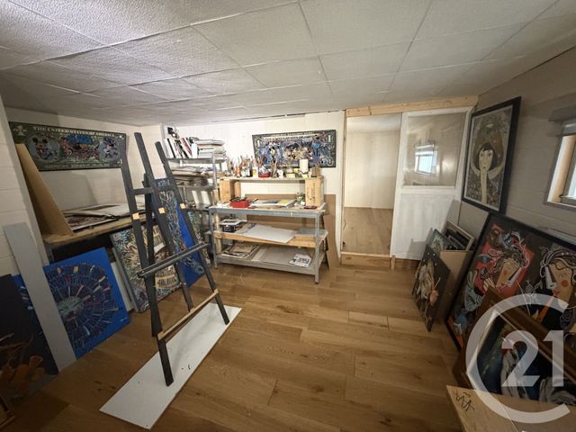 immeuble à vendre - 110.0 m2 - BOULOGNE SUR MER - 62 - NORD-PAS-DE-CALAIS - Century 21 Immopale