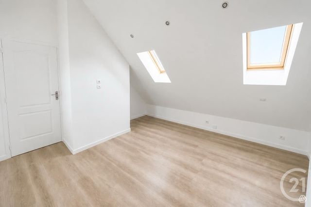 Appartement à vendre BOULOGNE SUR MER