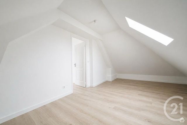 Appartement à vendre - 2 pièces - 20.0 m2 - BOULOGNE SUR MER - 62 - NORD-PAS-DE-CALAIS - Century 21 Immopale
