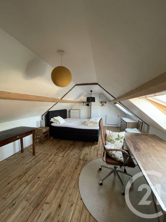 maison à louer - 2 pièces - 55.23 m2 - COULOGNE - 62 - NORD-PAS-DE-CALAIS - Century 21 Immopale