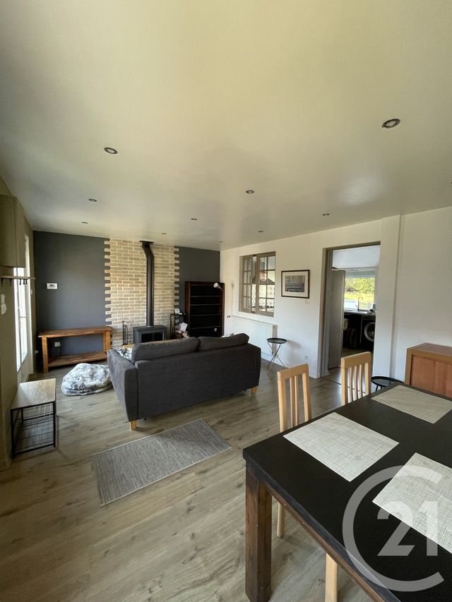 maison à louer - 2 pièces - 55.23 m2 - COULOGNE - 62 - NORD-PAS-DE-CALAIS - Century 21 Immopale