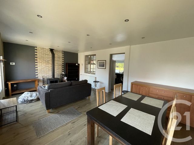 maison à louer - 2 pièces - 55.23 m2 - COULOGNE - 62 - NORD-PAS-DE-CALAIS - Century 21 Immopale