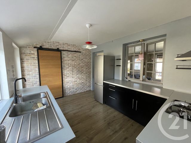 maison à louer - 2 pièces - 55.23 m2 - COULOGNE - 62 - NORD-PAS-DE-CALAIS - Century 21 Immopale