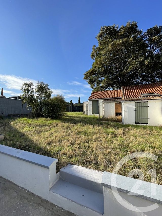 maison à louer - 2 pièces - 55.23 m2 - COULOGNE - 62 - NORD-PAS-DE-CALAIS - Century 21 Immopale