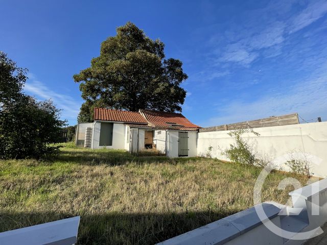 maison à louer - 2 pièces - 55.23 m2 - COULOGNE - 62 - NORD-PAS-DE-CALAIS - Century 21 Immopale