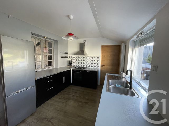 maison à louer - 2 pièces - 55.23 m2 - COULOGNE - 62 - NORD-PAS-DE-CALAIS - Century 21 Immopale