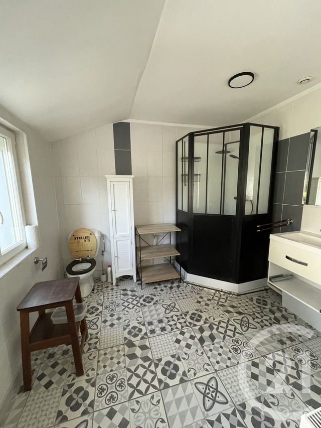 maison à louer - 2 pièces - 55.23 m2 - COULOGNE - 62 - NORD-PAS-DE-CALAIS - Century 21 Immopale