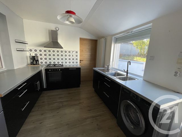maison à louer - 2 pièces - 55.23 m2 - COULOGNE - 62 - NORD-PAS-DE-CALAIS - Century 21 Immopale