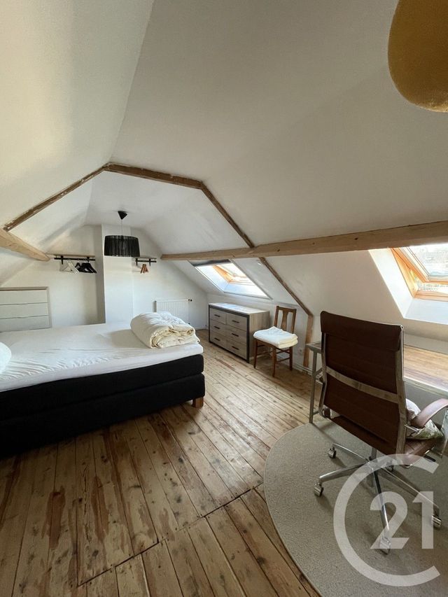 maison à louer - 2 pièces - 55.23 m2 - COULOGNE - 62 - NORD-PAS-DE-CALAIS - Century 21 Immopale