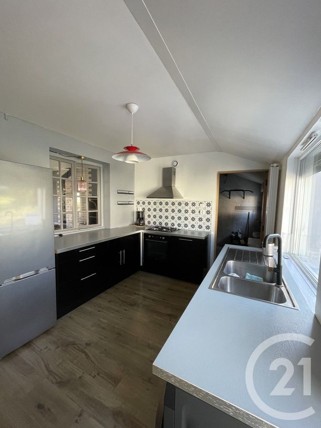 maison à louer - 2 pièces - 55.23 m2 - COULOGNE - 62 - NORD-PAS-DE-CALAIS - Century 21 Immopale