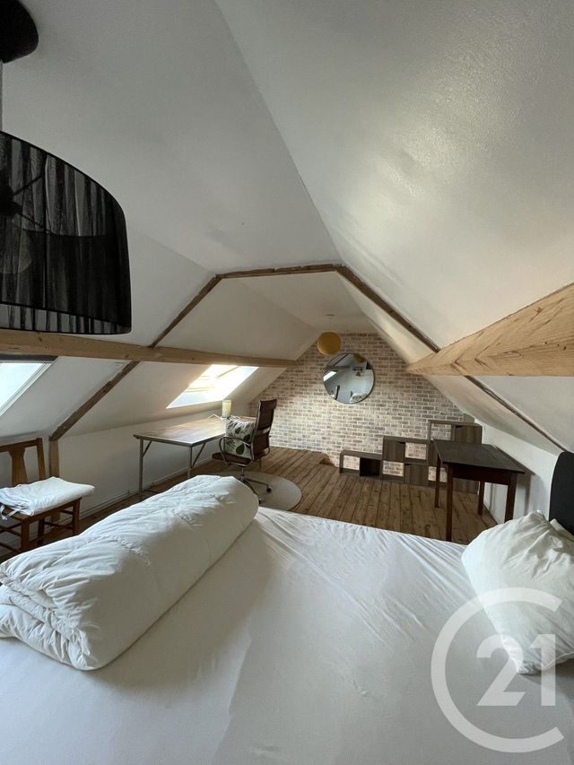 maison à louer - 2 pièces - 55.23 m2 - COULOGNE - 62 - NORD-PAS-DE-CALAIS - Century 21 Immopale